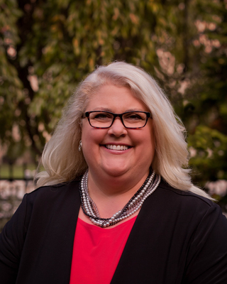 Janet Mitchell, LCSW